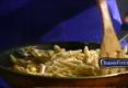 How To Make Guilt-free Pasta Alfredo